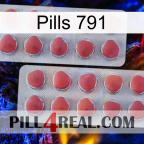 Pills 791 19